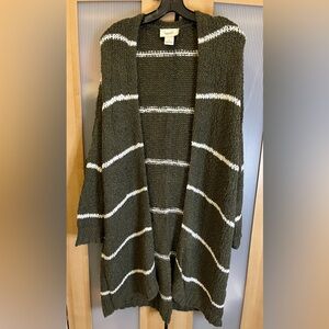 Kersh oversized cardigan Size small